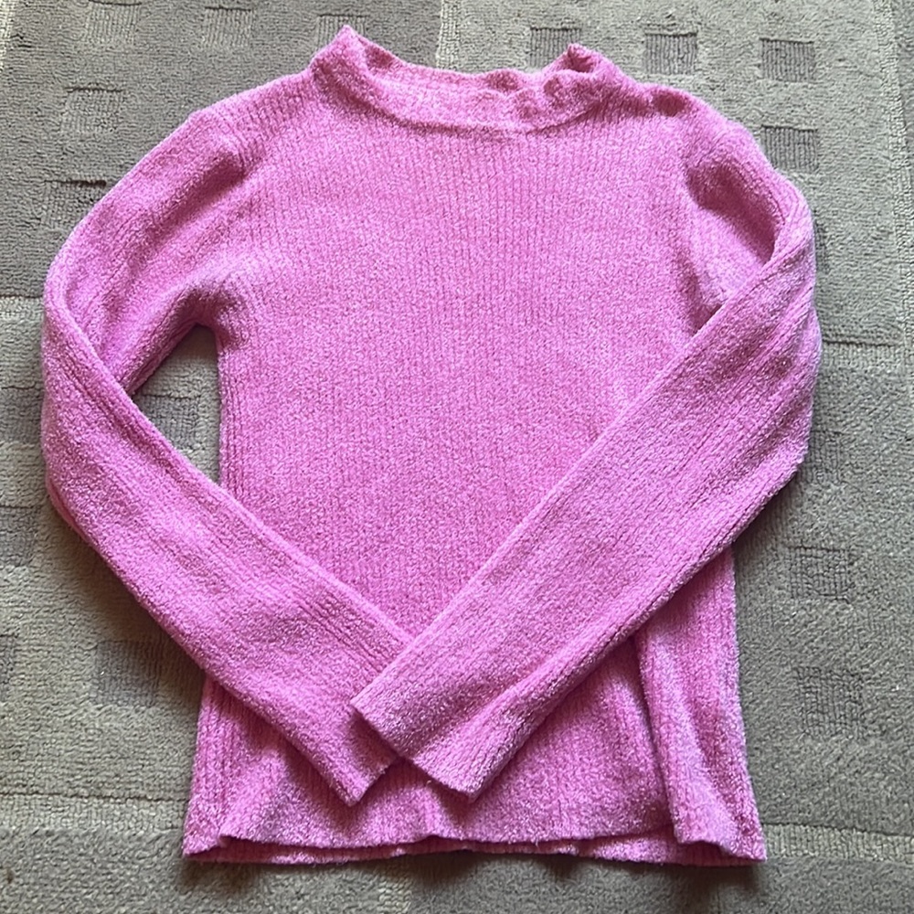 Lot of 3 Winter Sweaters and Long Sleeve for $10